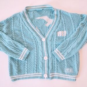 Taylor Swift 1989 Cardigan-Size M/L